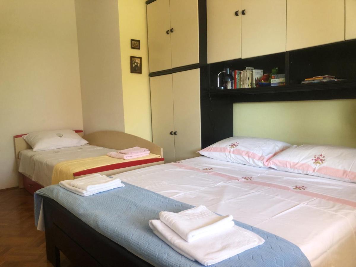 Green Garden Apartments Кастав Екстериор снимка